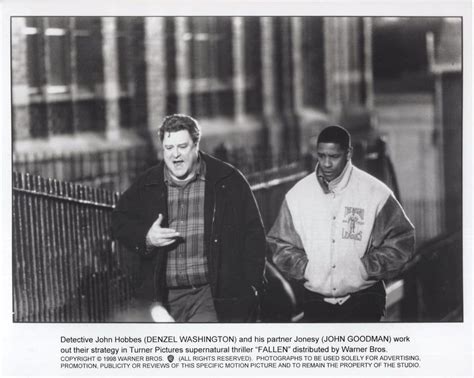 denzel washington and john goodman movie.